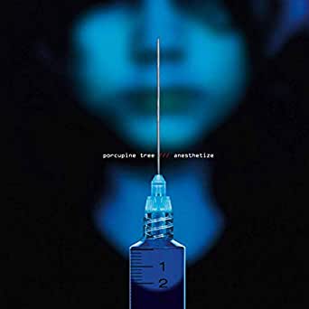 download fear of a blank planet porcupine tree rar software